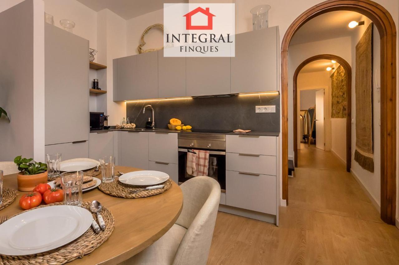 Apartaments Ca La Somiada Palamos Luaran gambar