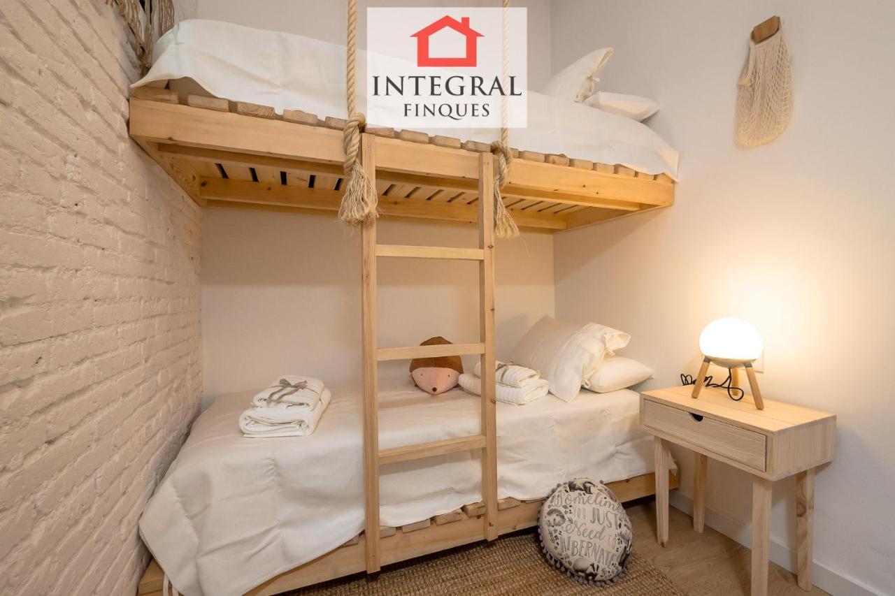 Apartaments Ca La Somiada Palamos Luaran gambar