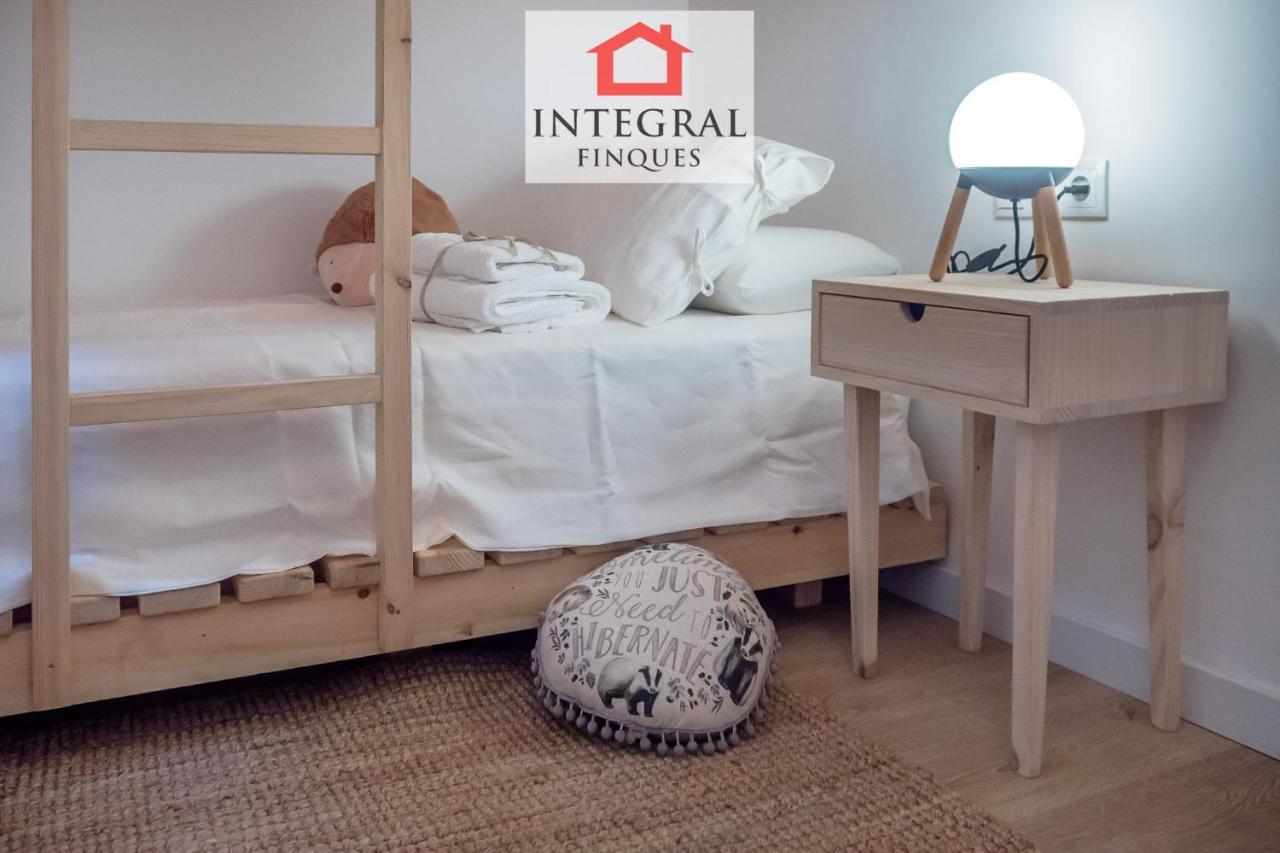 Apartaments Ca La Somiada Palamos Luaran gambar