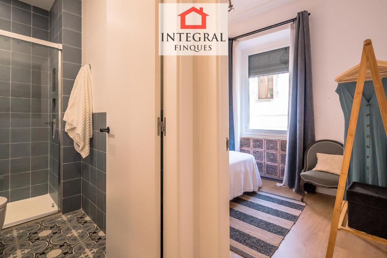 Apartaments Ca La Somiada Palamos Luaran gambar