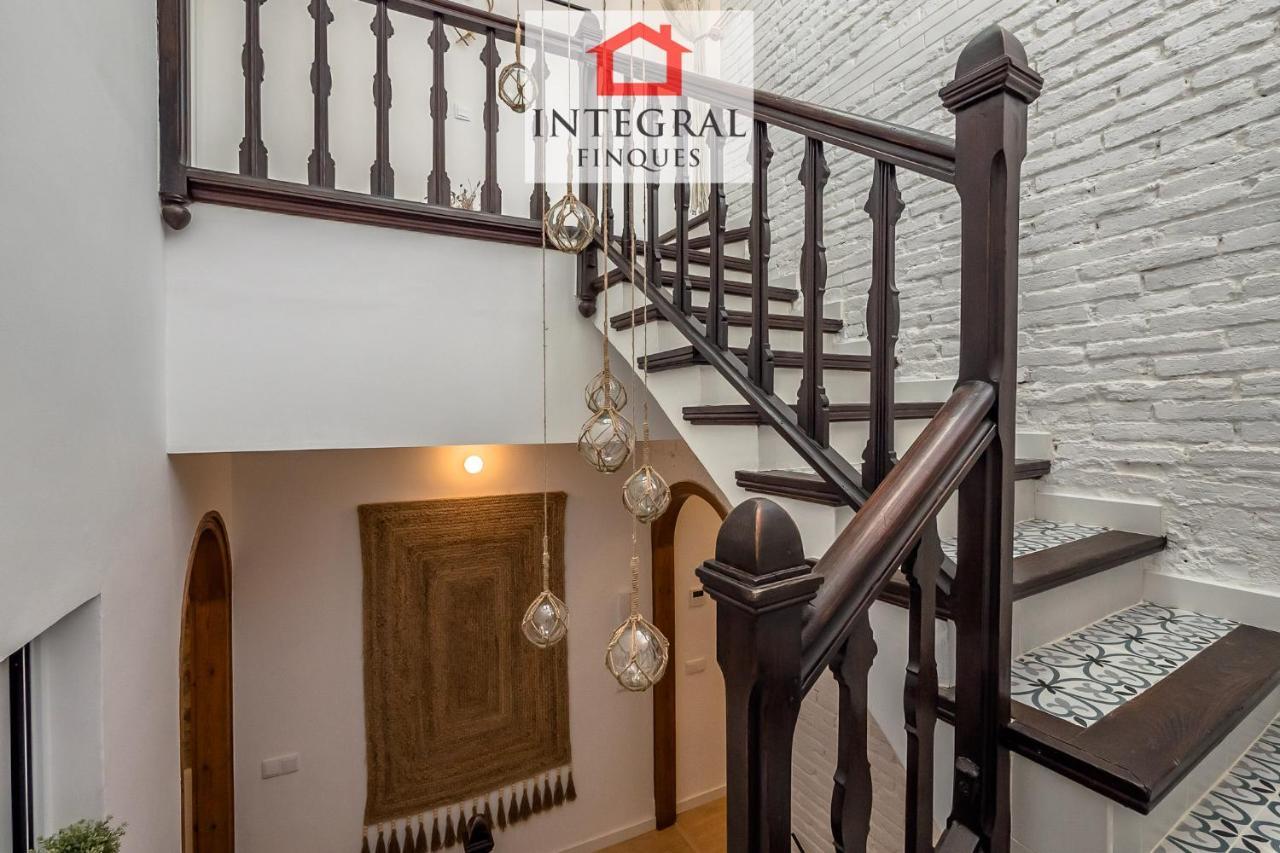 Apartaments Ca La Somiada Palamos Luaran gambar