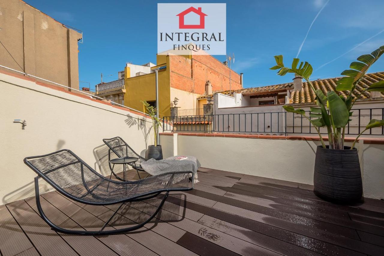 Apartaments Ca La Somiada Palamos Luaran gambar