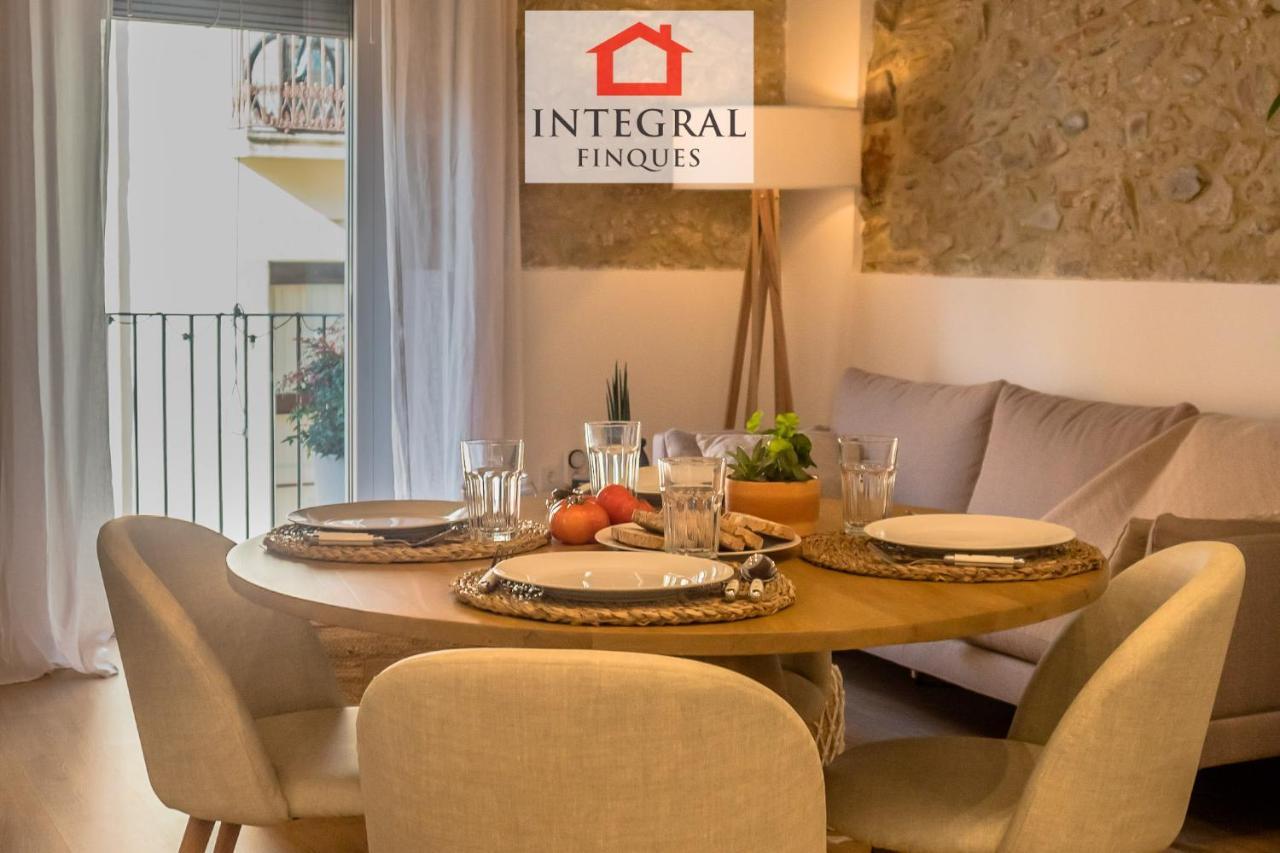 Apartaments Ca La Somiada Palamos Luaran gambar