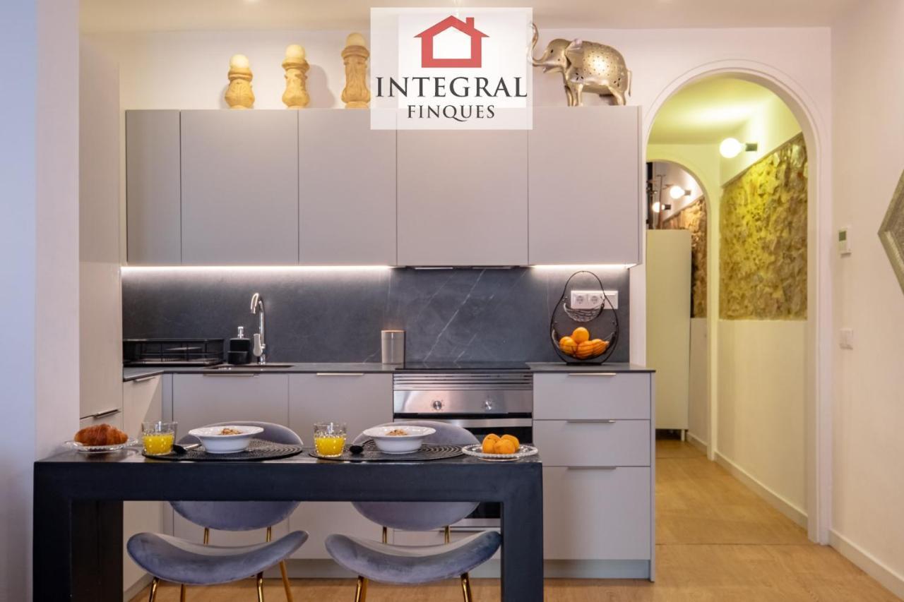 Apartaments Ca La Somiada Palamos Luaran gambar