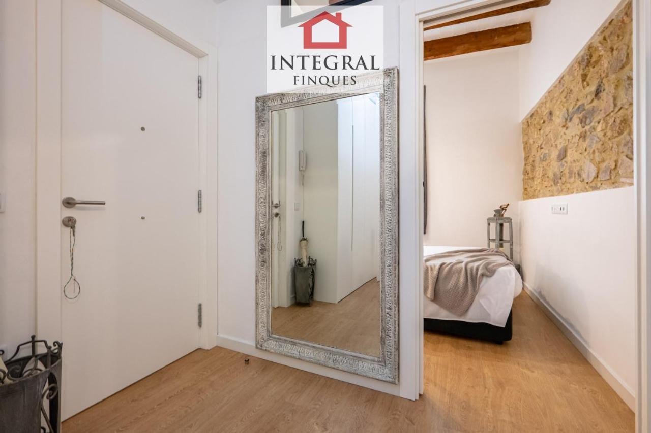 Apartaments Ca La Somiada Palamos Luaran gambar