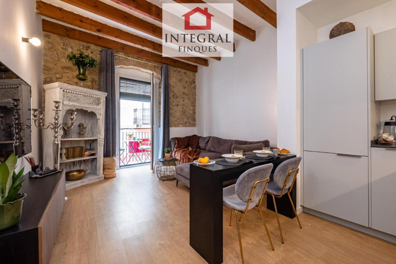 Apartaments Ca La Somiada Palamos Luaran gambar