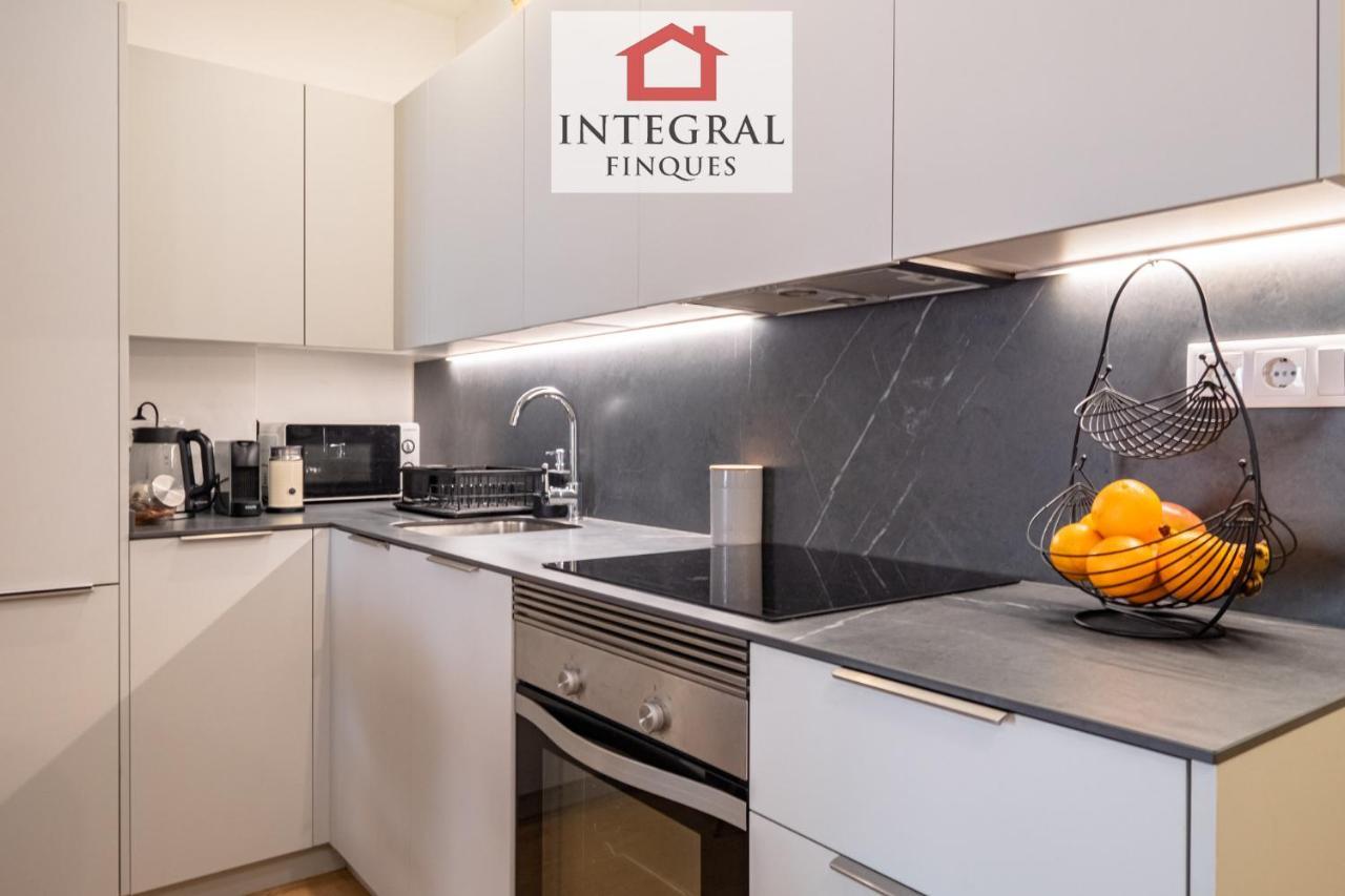 Apartaments Ca La Somiada Palamos Luaran gambar
