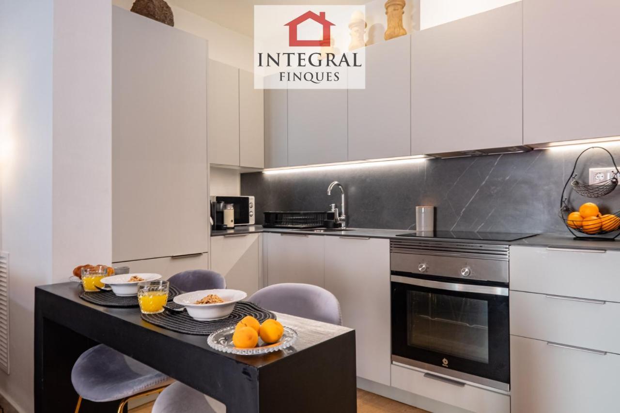 Apartaments Ca La Somiada Palamos Luaran gambar